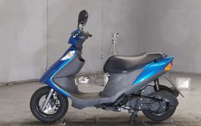 SUZUKI ADDRESS V125 CF4EA