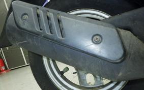 HONDA DIO GEN 2 AF27