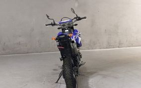 YAMAHA WR250X DG15J