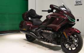 HONDA GL 1800 GOLD WING TOUR DCT 2018 SC79
