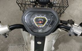 HONDA SUPER CUB110 JA10