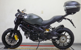 DUCATI MONSTAR 1100EVO 2012 ZDMM511JACB