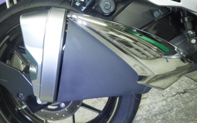SUZUKI ｼﾞｸｻｰ250SF