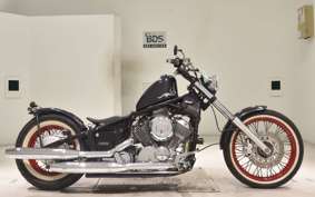 YAMAHA DRAGSTAR 400 1996 4TR