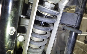 YAMAHA XV1600A WILD STAR 2002