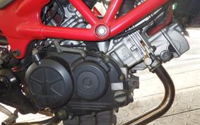 HONDA VTR 250 Gen. 2 2007 MC33