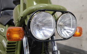 HONDA PS250 MF09