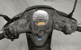 HONDA  TACT  BASIC  AF79