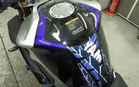 YAMAHA MT-10 SP 2017 RN50J