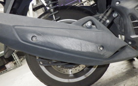 YAMAHA N-MAX 2012 SE86J