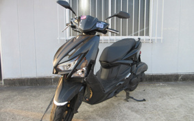 YAMAHA  CYGNUS  GRIF ASU SEJ4J