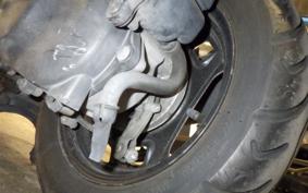 SUZUKI LET's 4 CA41A