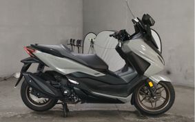 HONDA FORZA MF17