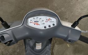 SUZUKI LET's 4 CA45A