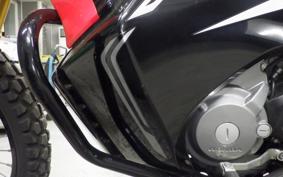 HONDA CRF250 RALLY 2010 MD44