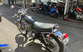 HONDA CB400SS 2007 NC41
