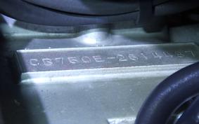 HONDA CB750F 1979 CB750F