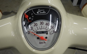HONDA C50 SUPER CUB 2014 AA09