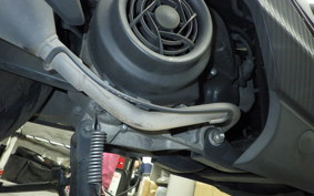 SUZUKI SWISH 125 2017 DV12B