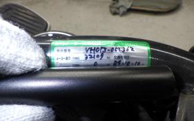 YAMAHA DRAGSTAR 400 CLASSIC 2001 VH01J