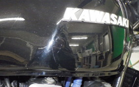 KAWASAKI ZEPHYR 400 KAI 1999 ZR400C