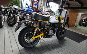 HONDA  MONKEY 125 JB03