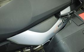 BMW F650GS 2011
