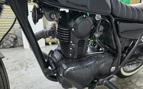 KAWASAKI 250TR BJ250F