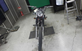 YAMAHA SR400 Gen.2 1998 1JR