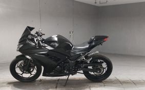 KAWASAKI NINJA250 EX250L