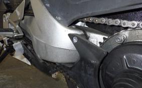 HONDA VFR800F 2019 RC79