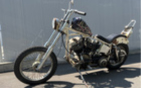 HARLEY FLH1200 2024 445
