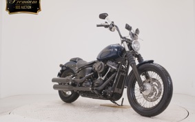 HARLEY FXBB1750 2019
