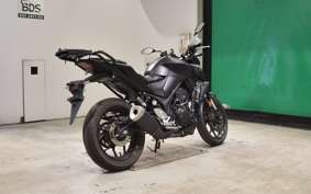 YAMAHA MT-03 ABS 2023 RH21J