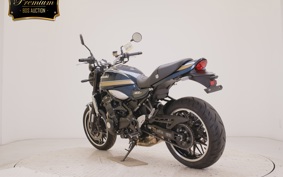 KAWASAKI Z900RS 2022 ZR900K