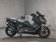 Фото Yamaha T-MAX 530 DX 2018 с японского аукциона