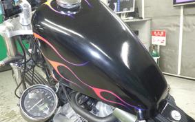 HONDA SHADOW 400 SLASHER 2007 NC40