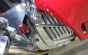 HONDA PCX 150 1997 KF12