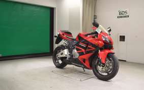 HONDA CBR600RR GEN 2 2005 PC37