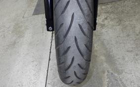 KAWASAKI ZEPHYR 400 KAI 2008 ZR400C