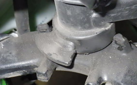 KAWASAKI NINJA 250 EX250L