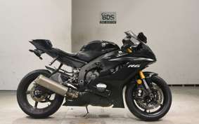 YAMAHA YZF-R6 2017