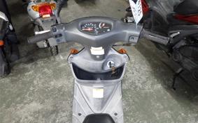 SUZUKI ADDRESS V125 CF4EA