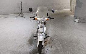 HONDA LITTLE CUB AA01