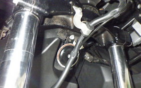 SUZUKI BURGMAN400 A 2019 DU11A