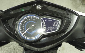 YAMAHA CYGNUS 125 XSR 2 2023 SE44J