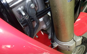 HONDA XR250 GEN 2 2015 MD30