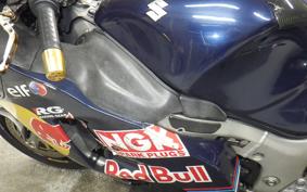 SUZUKI GSX1300R HAYABUSA 2002