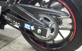 HONDA 400X ABS 2017 NC47