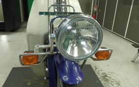 HONDA C50 SUPER CUB AA01